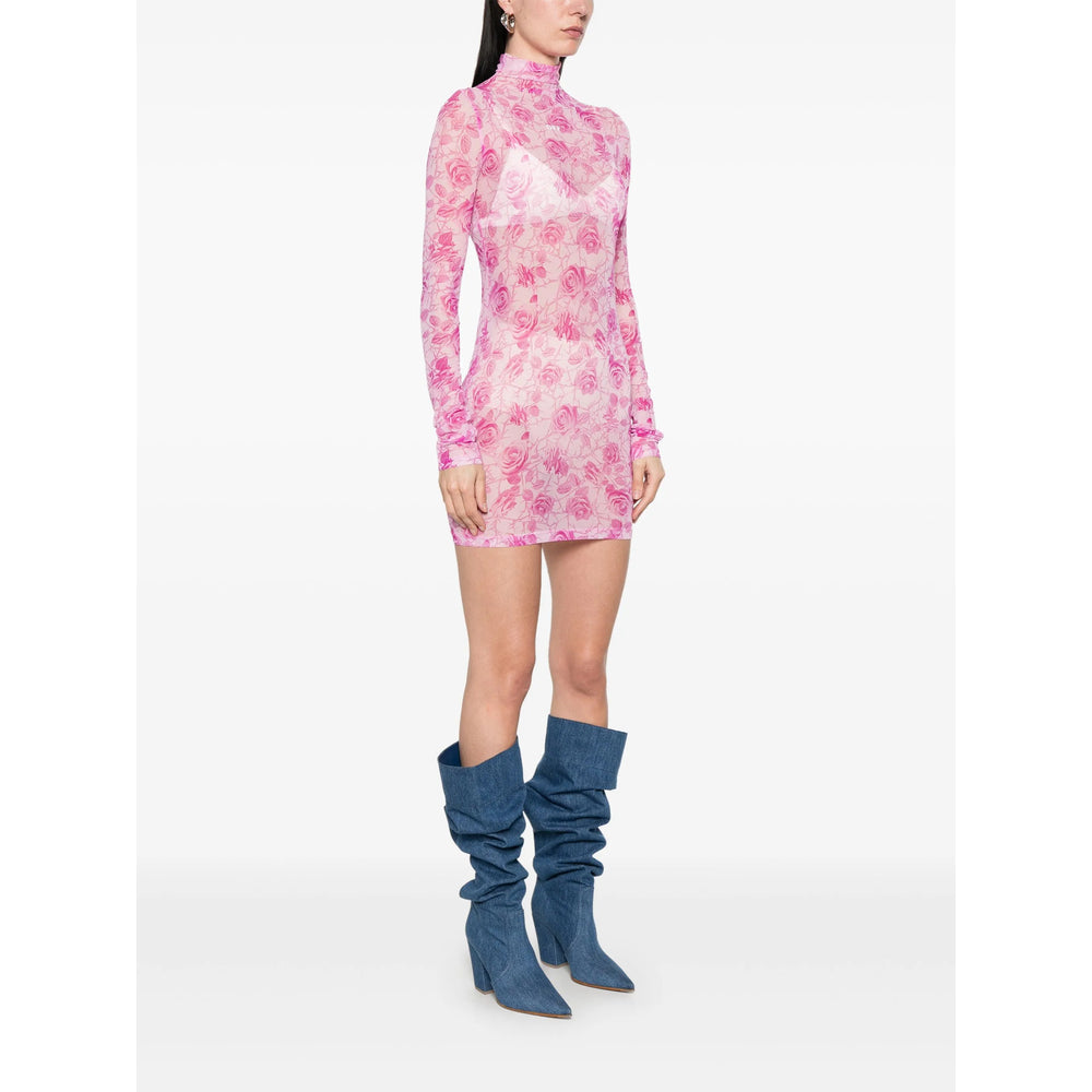 Off-White Abiti - Rosa | Wanan Luxury