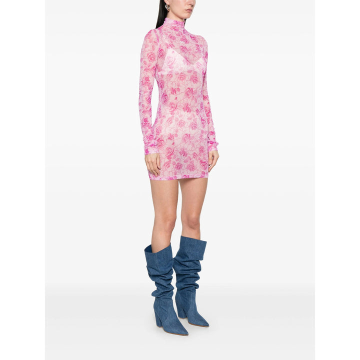 Off-White Abiti - Rosa | Wanan Luxury