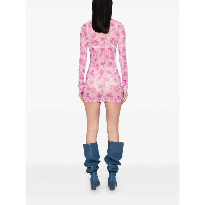 Off-White Abiti - Rosa | Wanan Luxury