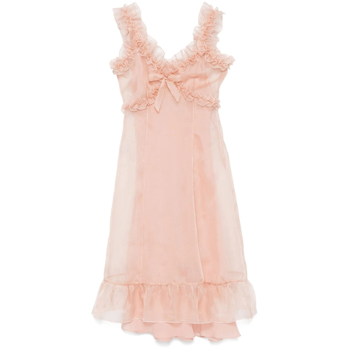 Alessandra Rich Abiti - Rosa | Wanan Luxury