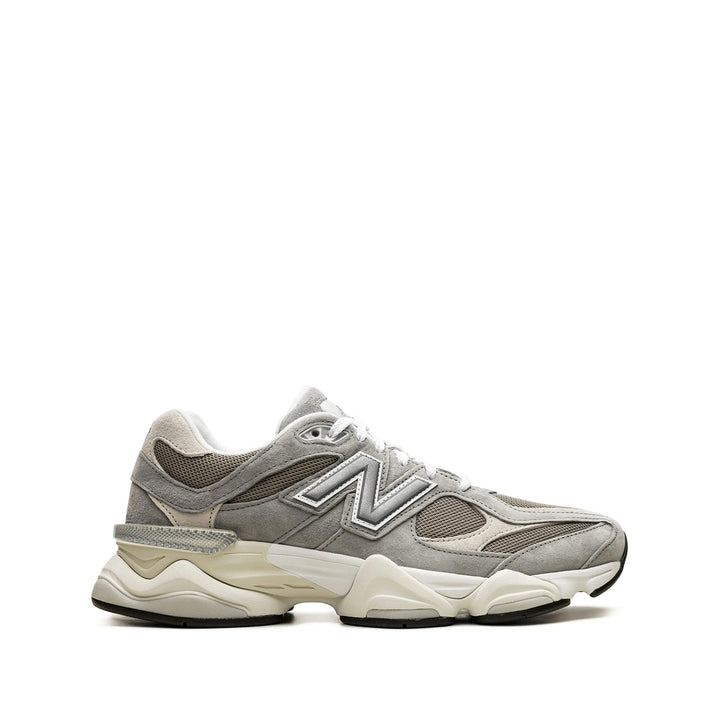 New Balance Sneakers - Gray | Wanan Luxury