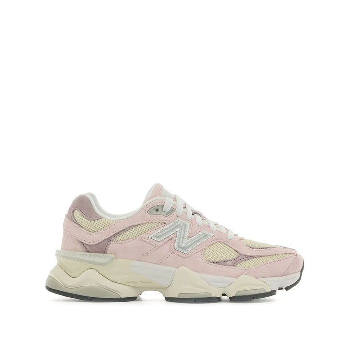 New Balance Sneakers - Pink | Wanan Luxury