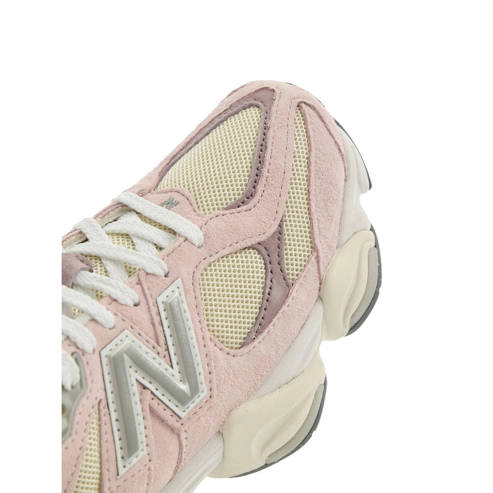 New Balance Sneakers - Pink | Wanan Luxury