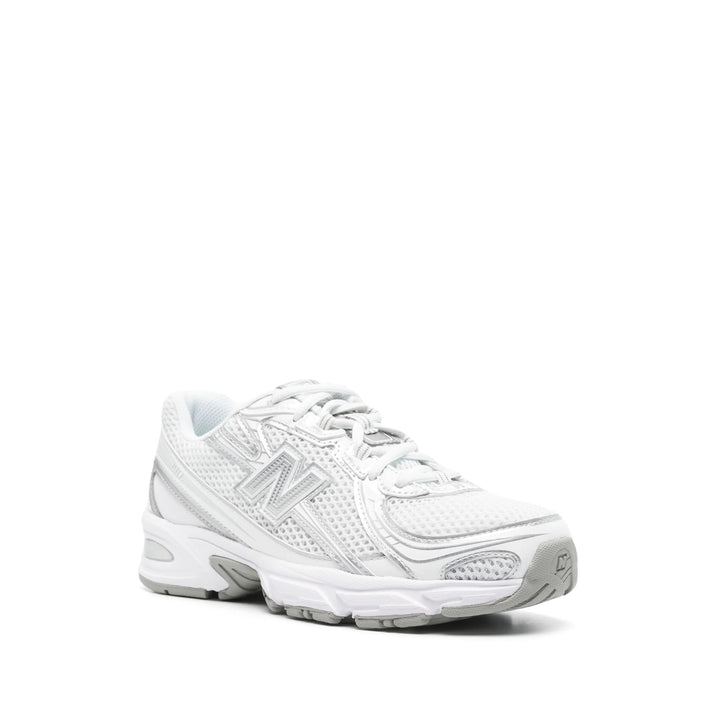 New Balance Sneakers - White | Wanan Luxury