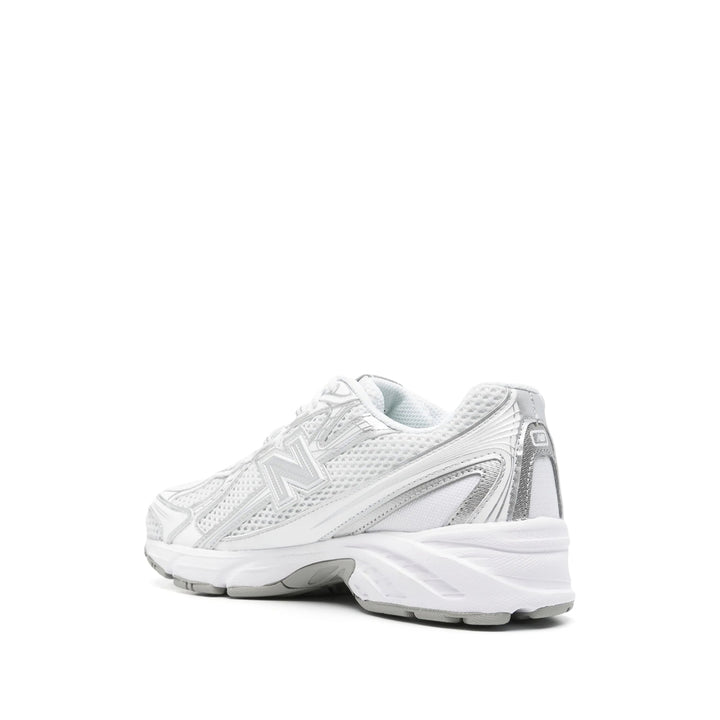 New Balance Sneakers - White | Wanan Luxury