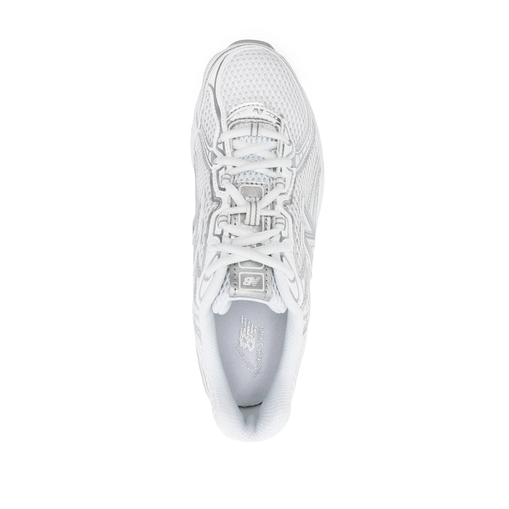 New Balance Sneakers - White | Wanan Luxury