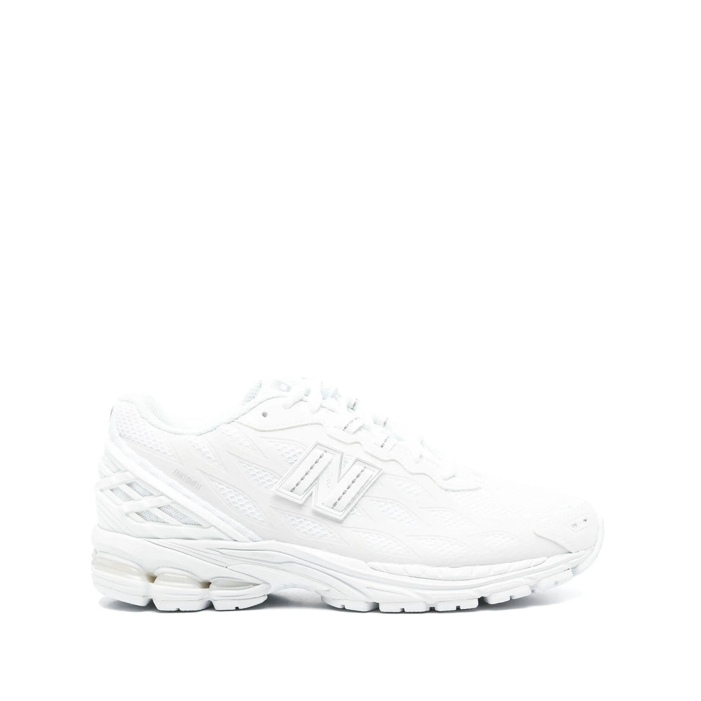 New Balance Sneakers - White | Wanan Luxury