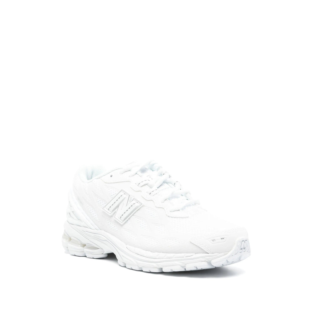 New Balance Sneakers - White | Wanan Luxury