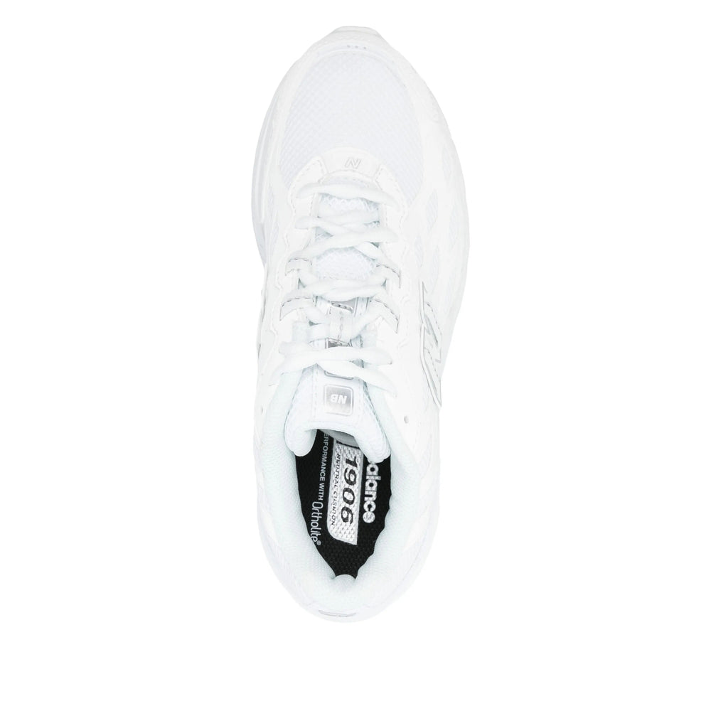 New Balance Sneakers - White | Wanan Luxury