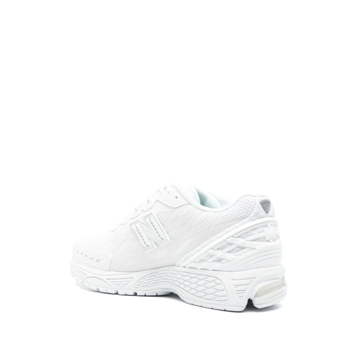 New Balance Sneakers - White | Wanan Luxury