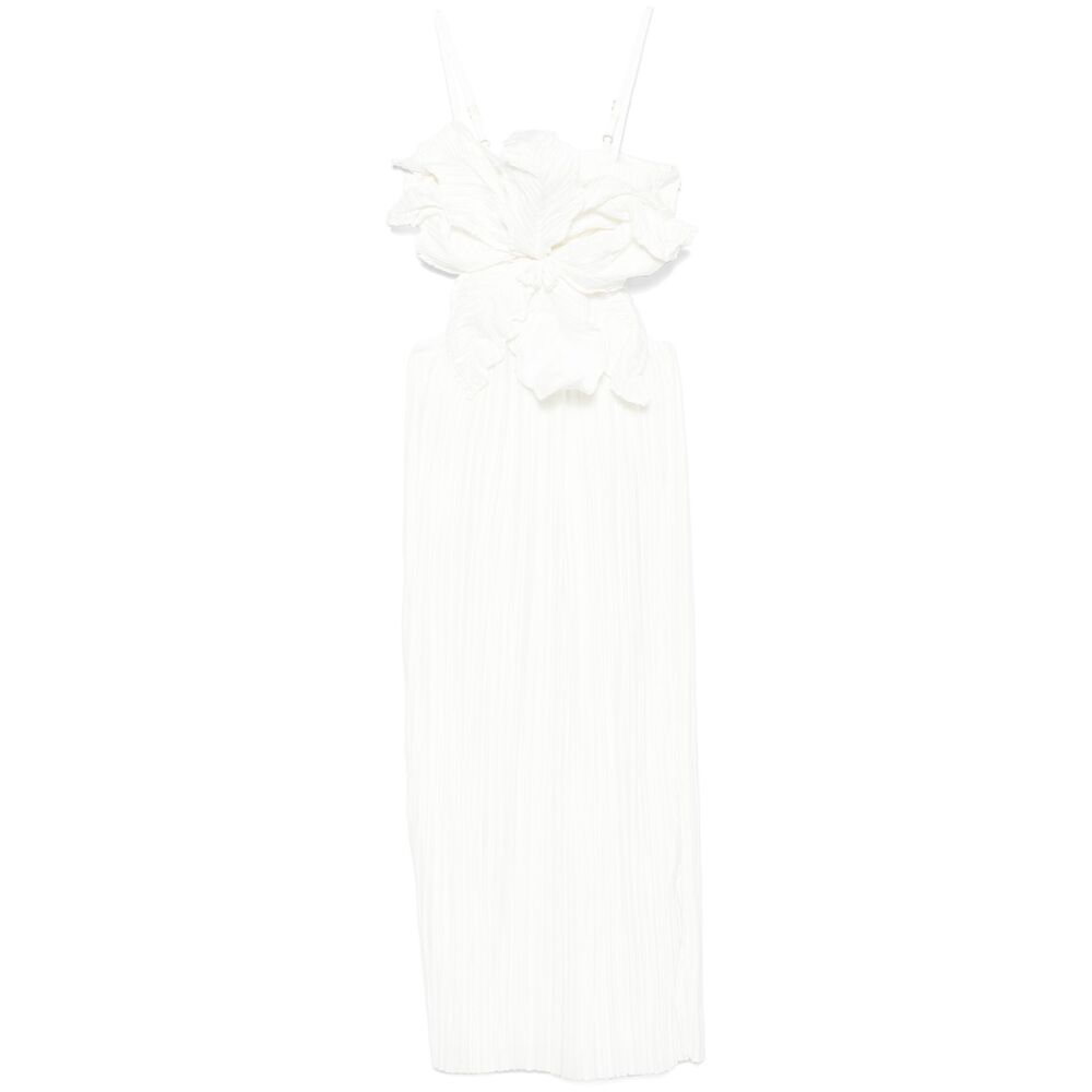 Cult Gaia Abiti - Bianco | Wanan Luxury