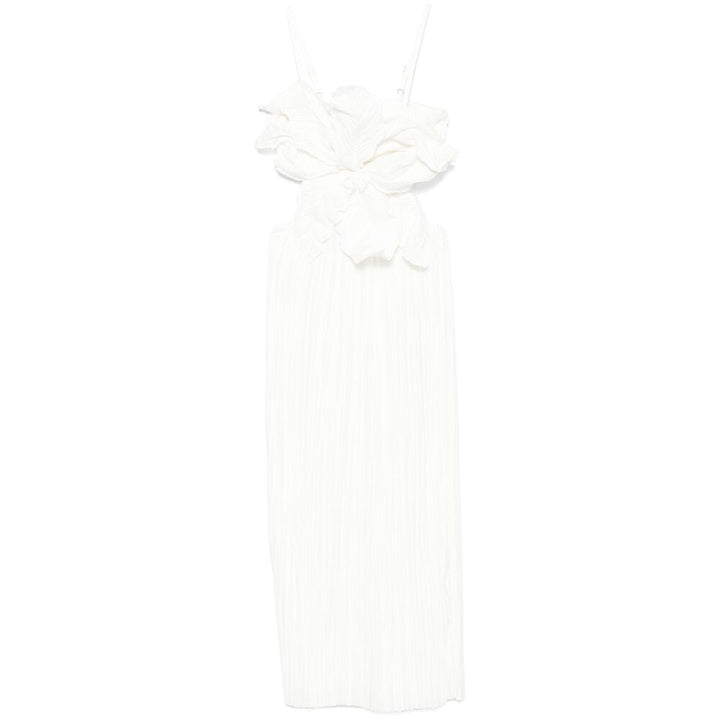 Cult Gaia Abiti - Bianco | Wanan Luxury