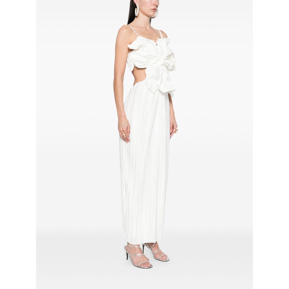 Cult Gaia Abiti - Bianco | Wanan Luxury