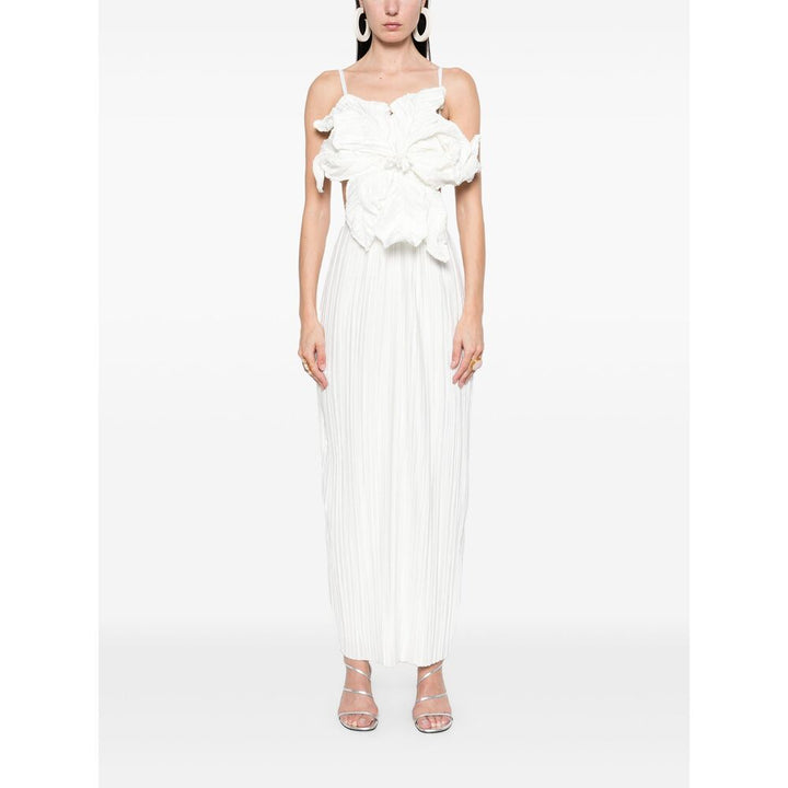 Cult Gaia Abiti - Bianco | Wanan Luxury
