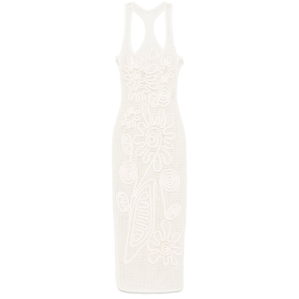 Cult Gaia Abiti - Bianco | Wanan Luxury