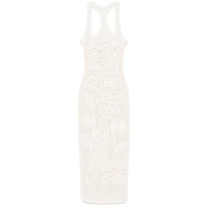 Cult Gaia Abiti - Bianco | Wanan Luxury