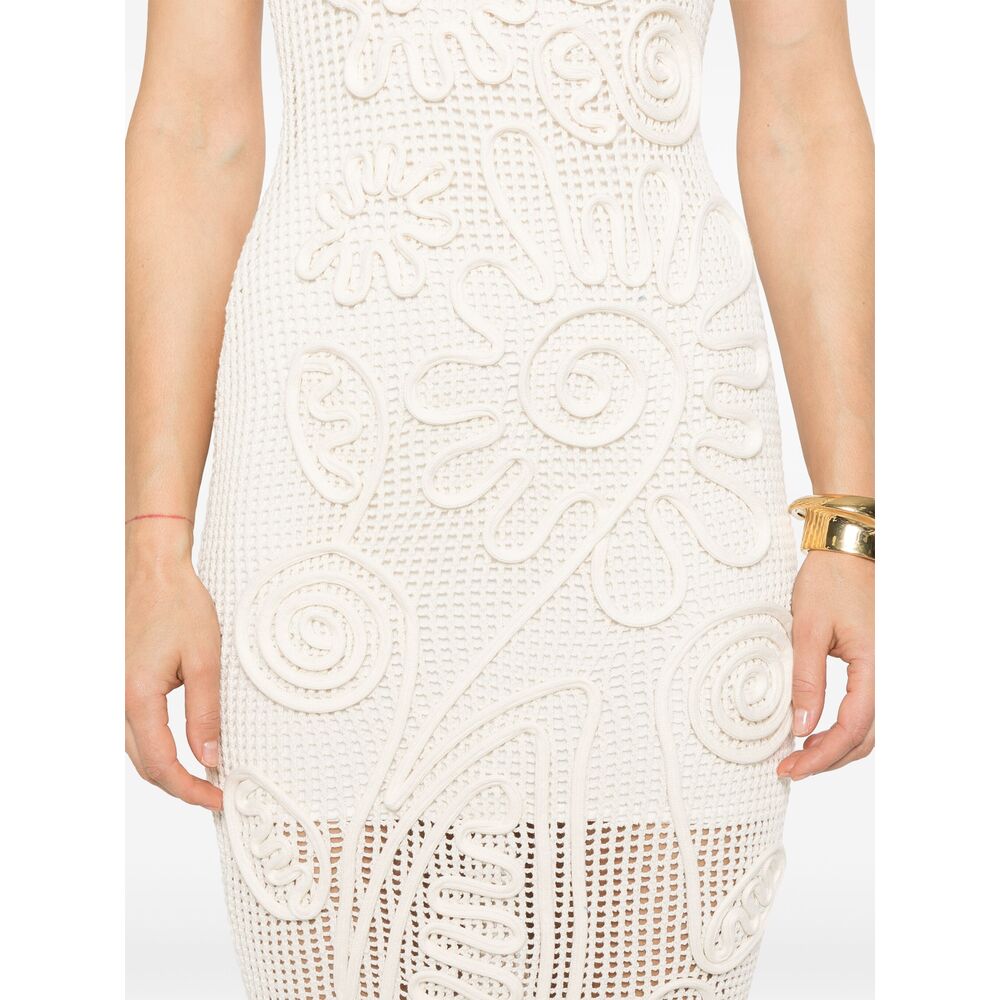 Cult Gaia Abiti - Bianco | Wanan Luxury