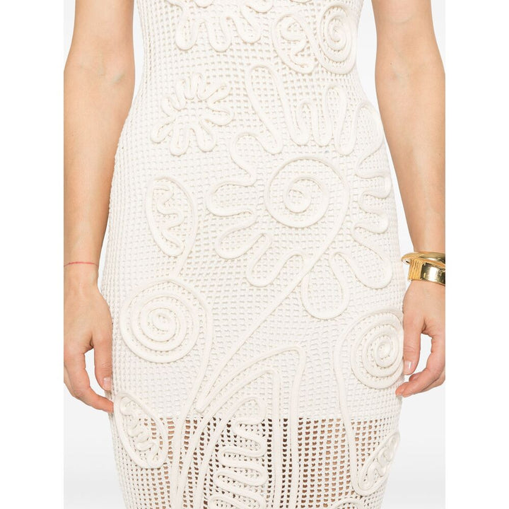 Cult Gaia Abiti - Bianco | Wanan Luxury