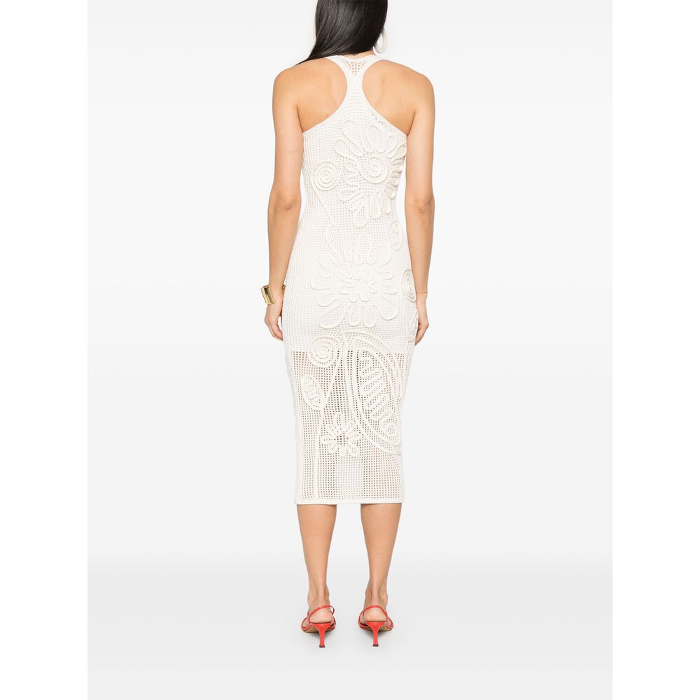Cult Gaia Abiti - Bianco | Wanan Luxury