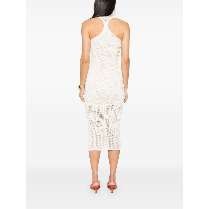 Cult Gaia Abiti - Bianco | Wanan Luxury