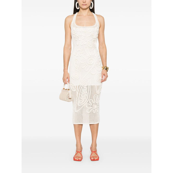 Cult Gaia Abiti - Bianco | Wanan Luxury