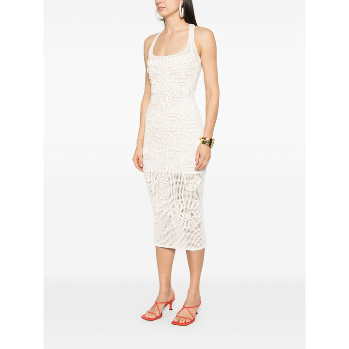 Cult Gaia Abiti - Bianco | Wanan Luxury