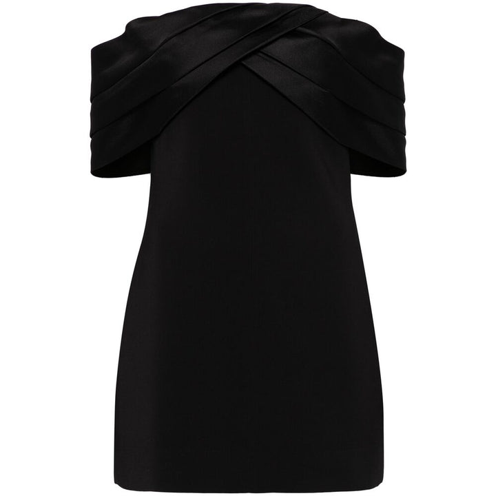 Anine Bing Abiti - Nero | Wanan Luxury
