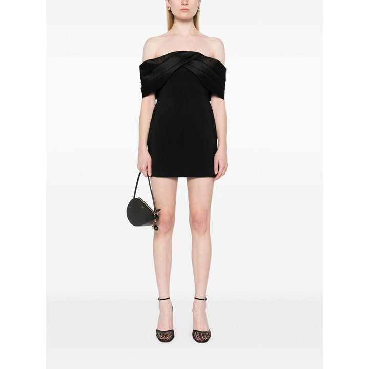 Anine Bing Abiti - Nero | Wanan Luxury