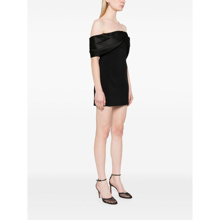 Anine Bing Abiti - Nero | Wanan Luxury