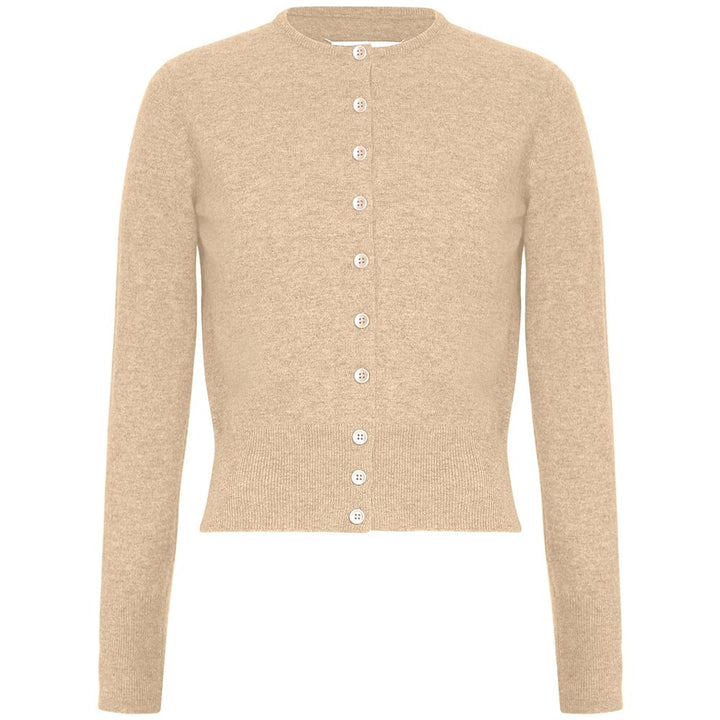 Maison Margiela Wool Sweaters - Neutral | Wanan Luxury