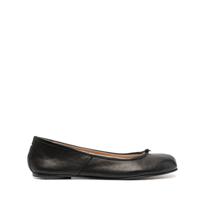 Maison Margiela Ballerine - Nero | Wanan Luxury