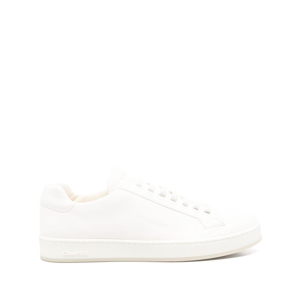 Church'S Sneakers - White | Wanan Luxury