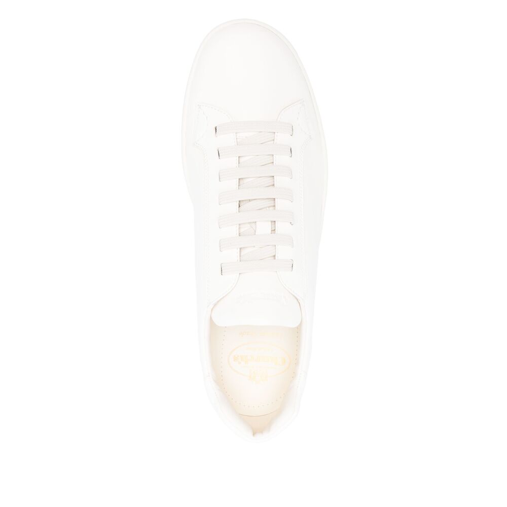 Church'S Sneakers - White | Wanan Luxury