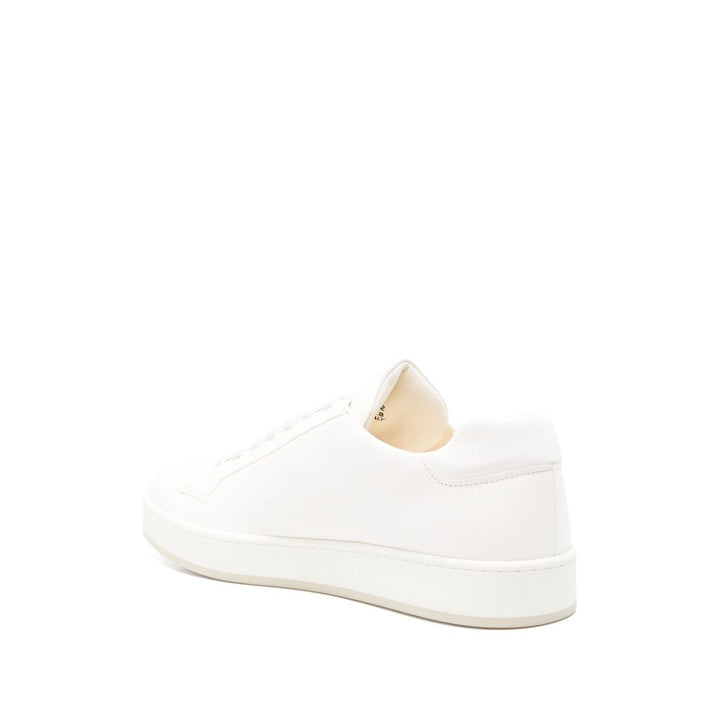 Church'S Sneakers - White | Wanan Luxury