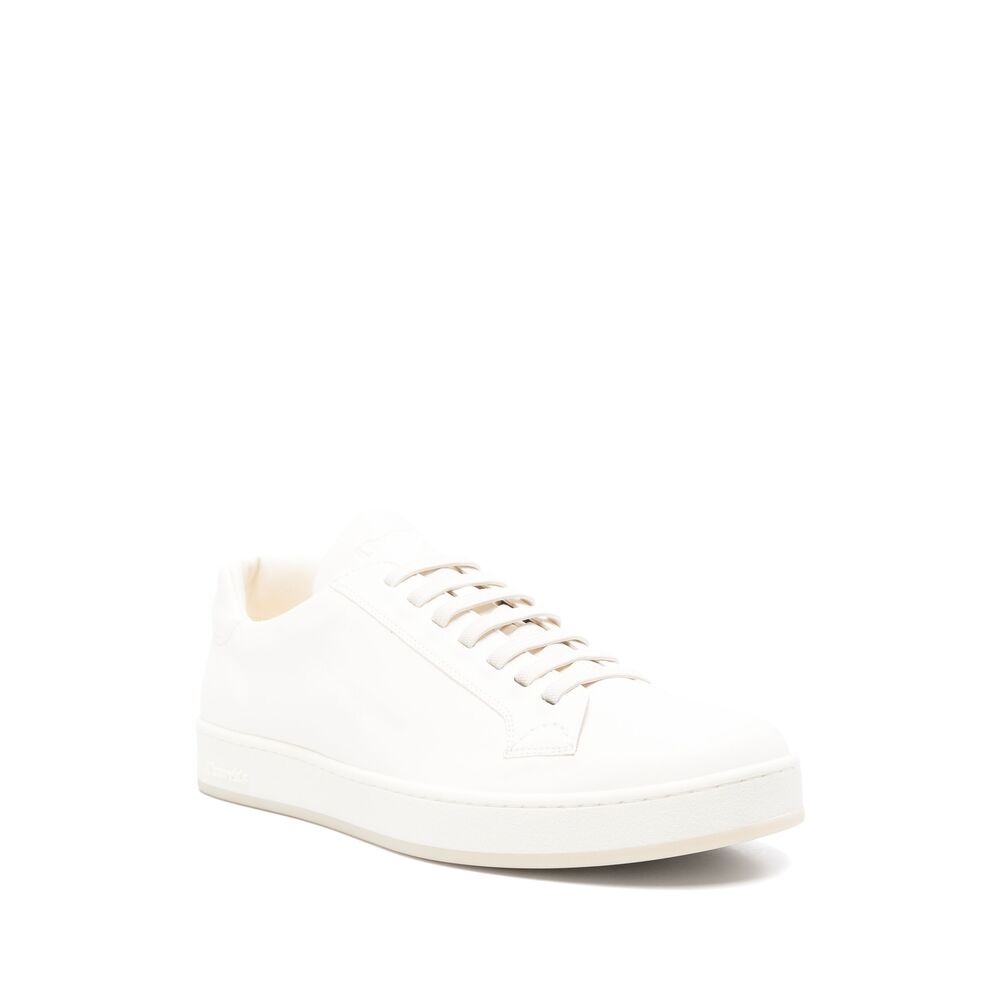 Church'S Sneakers - White | Wanan Luxury