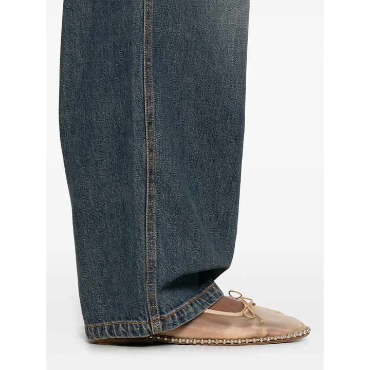 Gimaguas Jeans - Blu | Wanan Luxury