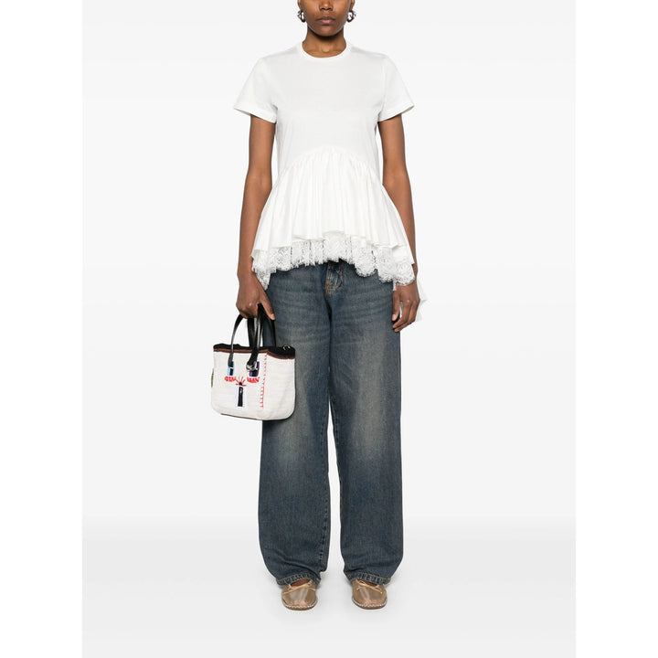 Gimaguas Jeans - Blu | Wanan Luxury
