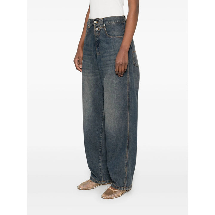 Gimaguas Jeans - Blu | Wanan Luxury