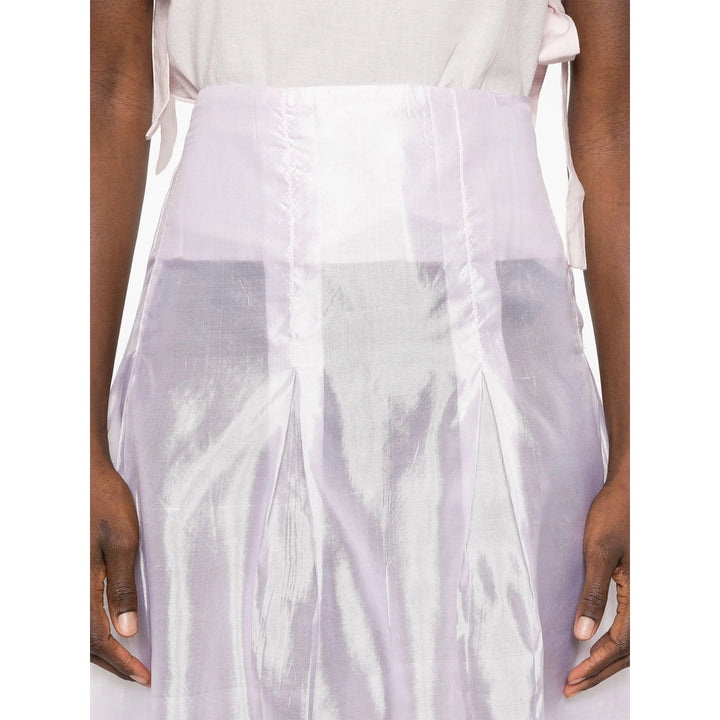 Gimaguas Gonne - Rosa | Wanan Luxury