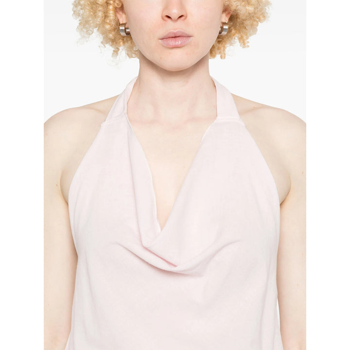Gimaguas Abiti - Rosa | Wanan Luxury