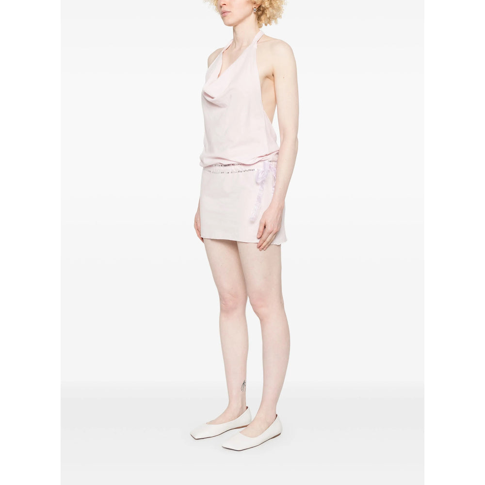 Gimaguas Abiti - Rosa | Wanan Luxury