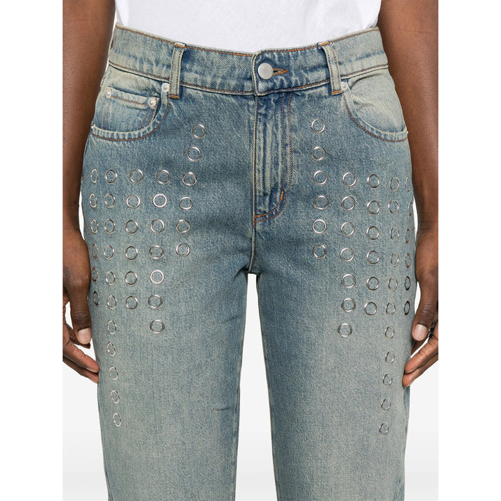 Gimaguas Jeans - Blu | Wanan Luxury
