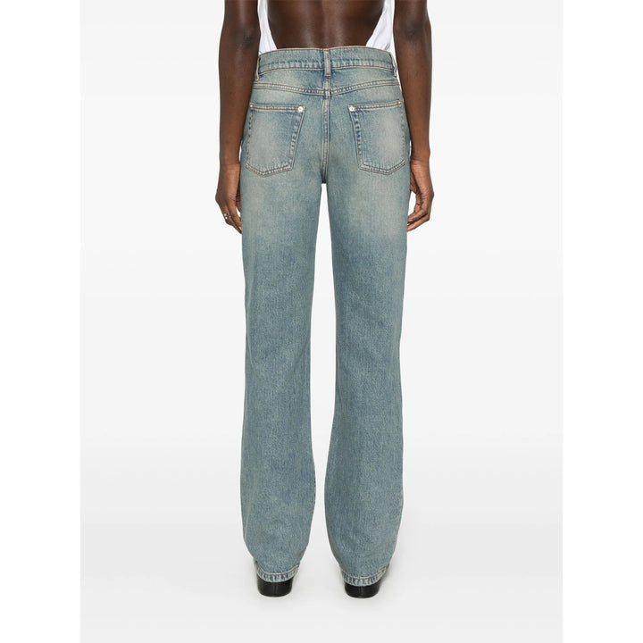 Gimaguas Jeans - Blu | Wanan Luxury