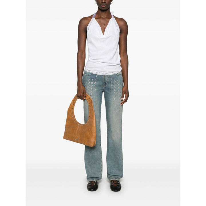 Gimaguas Jeans - Blu | Wanan Luxury
