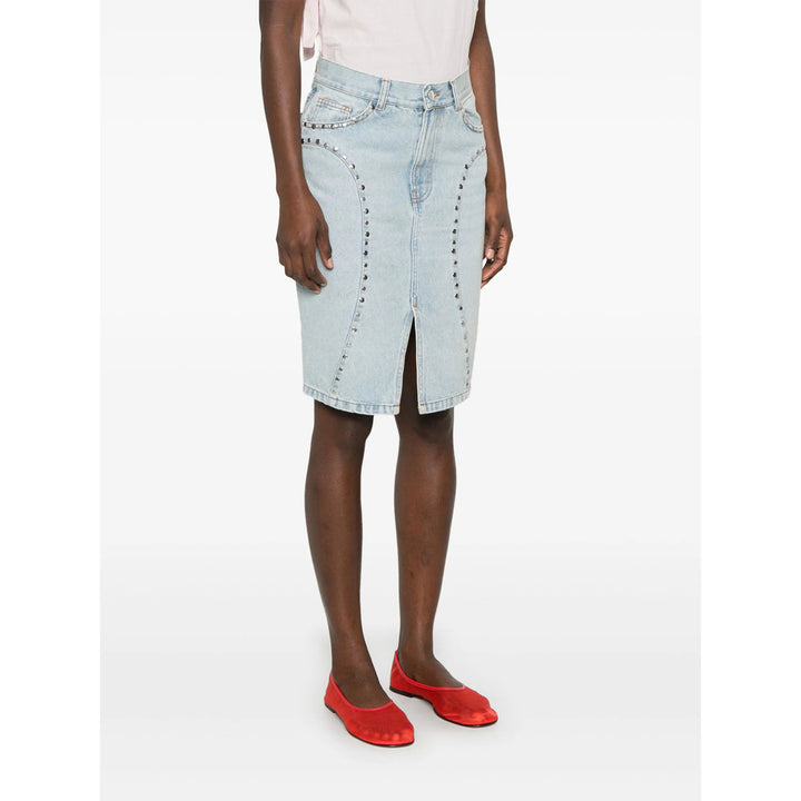 Gimaguas Gonne - Blu | Wanan Luxury