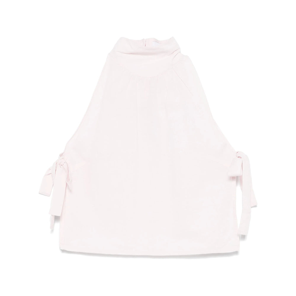 Gimaguas Top - Rosa | Wanan Luxury