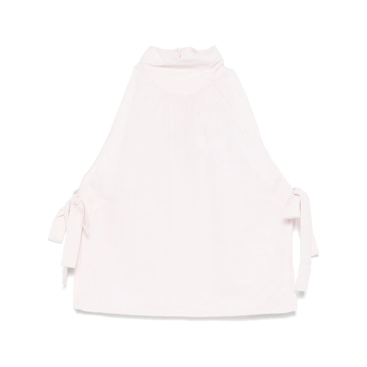 Gimaguas Top - Rosa | Wanan Luxury