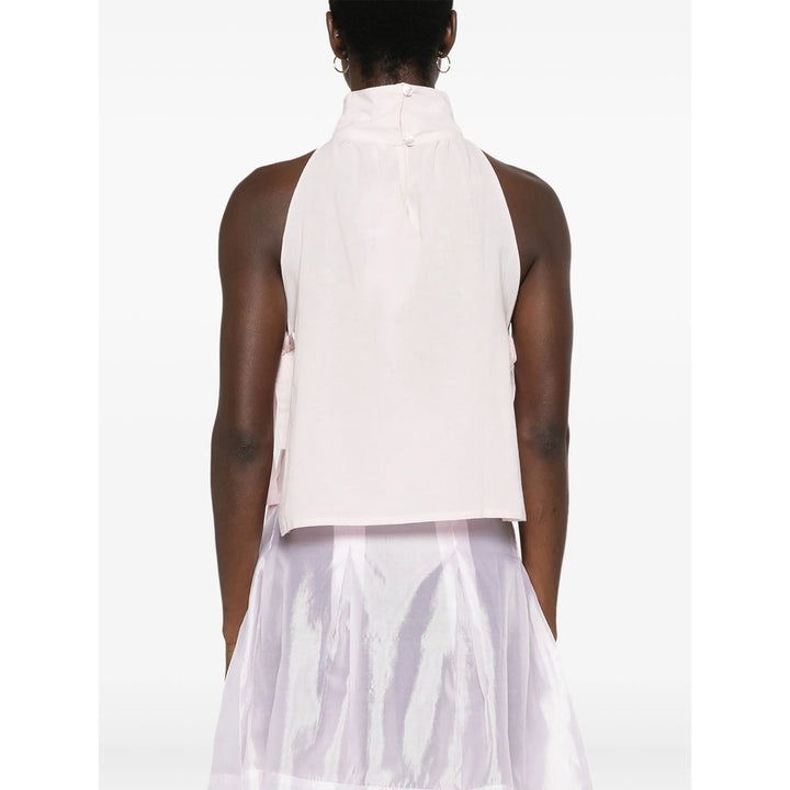 Gimaguas Top - Rosa | Wanan Luxury