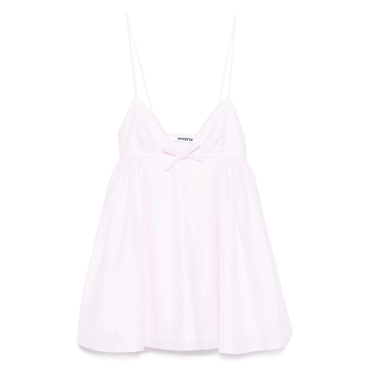 Vivetta Abiti - Rosa | Wanan Luxury
