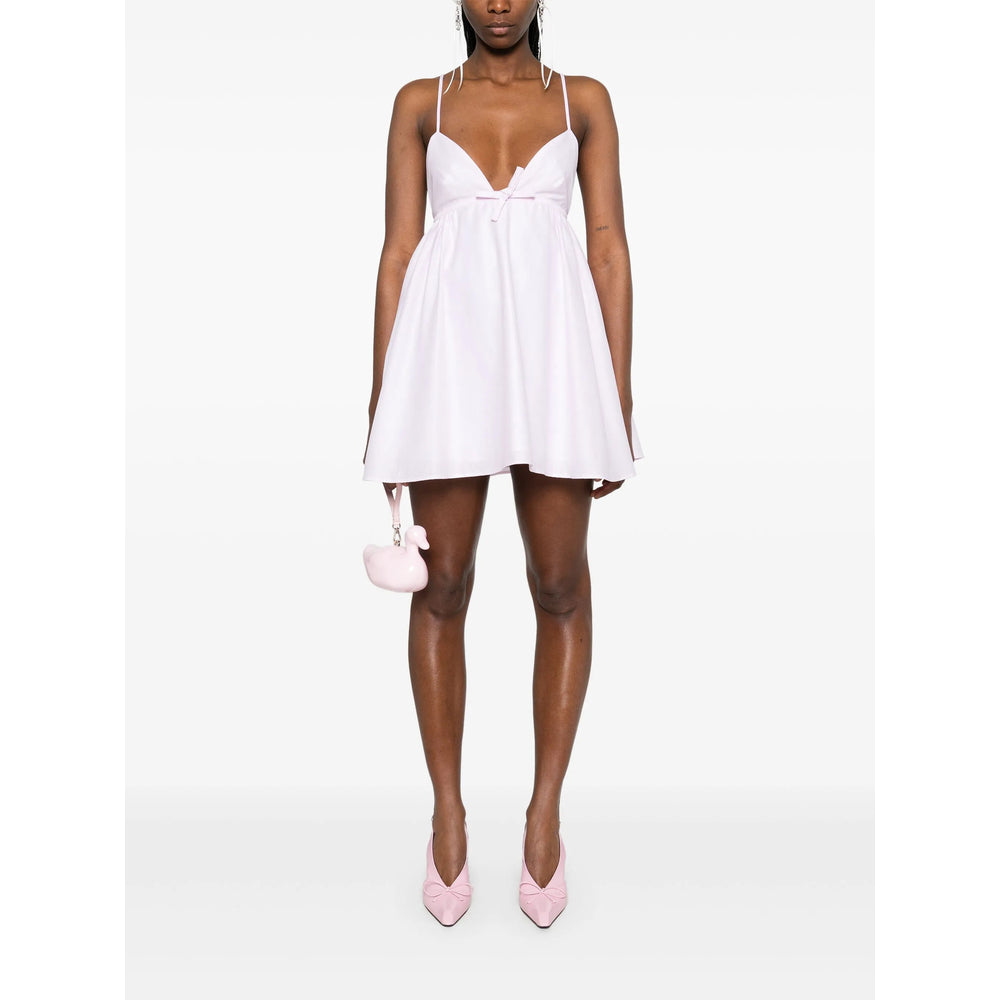 Vivetta Abiti - Rosa | Wanan Luxury